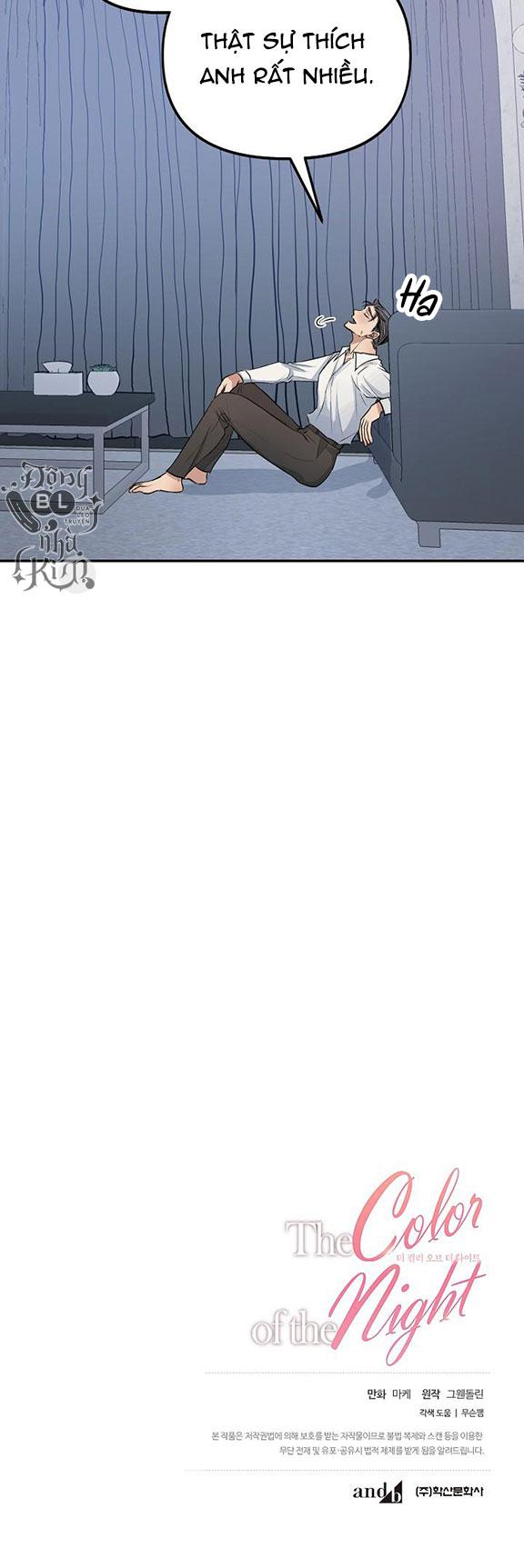 sắc đêm chapter 16 31