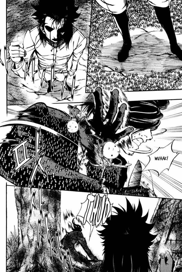 la mosca chapter 16 78