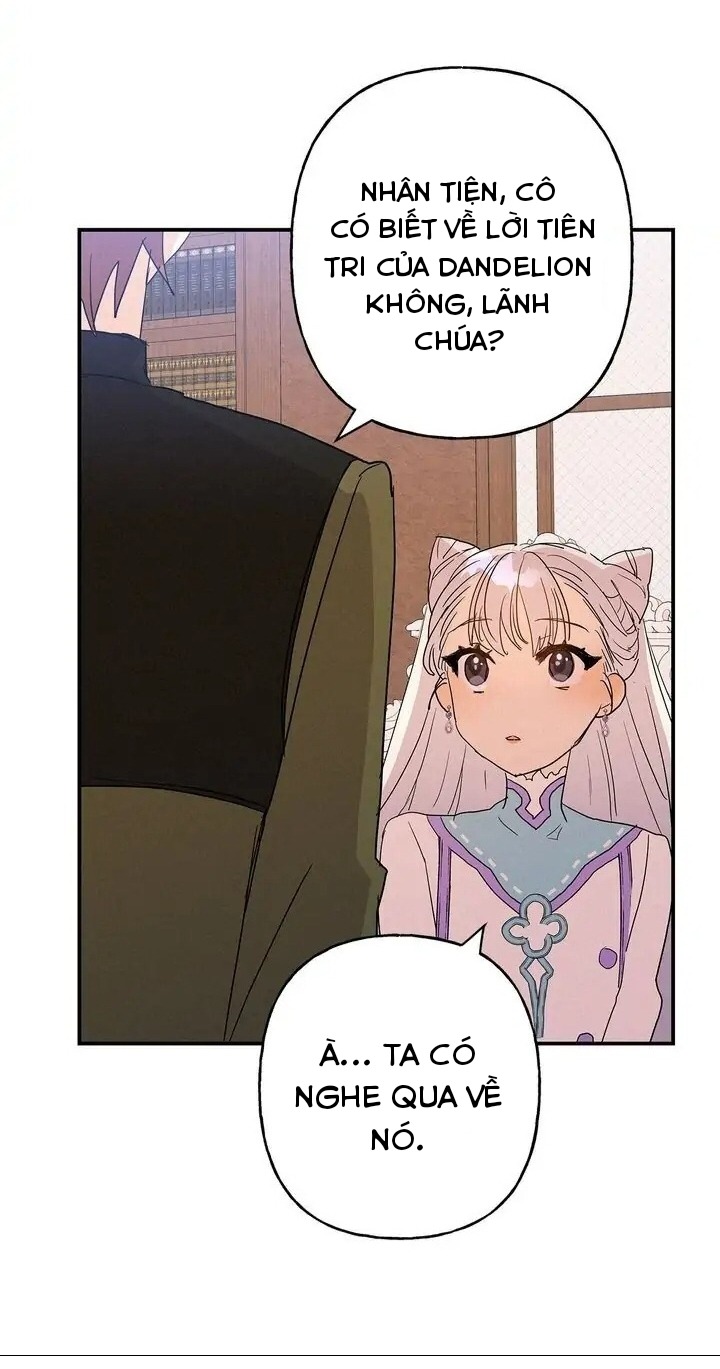 bình tĩnh nào, tiểu thư! chapter 15 58