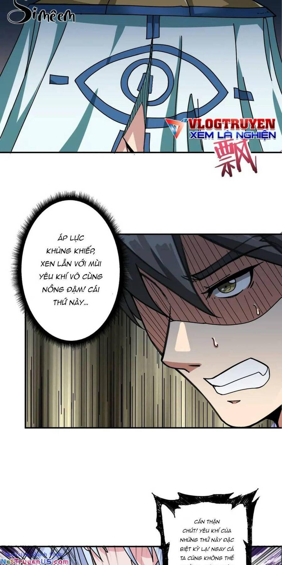 god slayer chapter 72 1