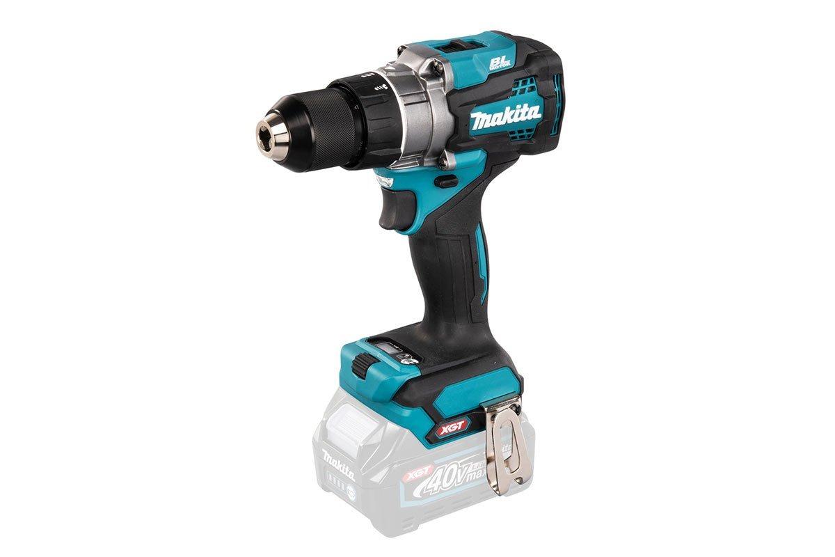 MÁY KHOAN VÀ VẶN VÍT MAKITA DÙNG PIN BL 40V MAX DF001GZ - HÀNG CHÍNH HÃNG