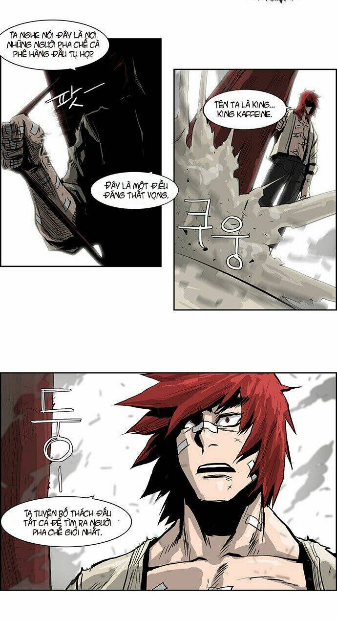 special martial arts extreme hell private high school chapter 34 15