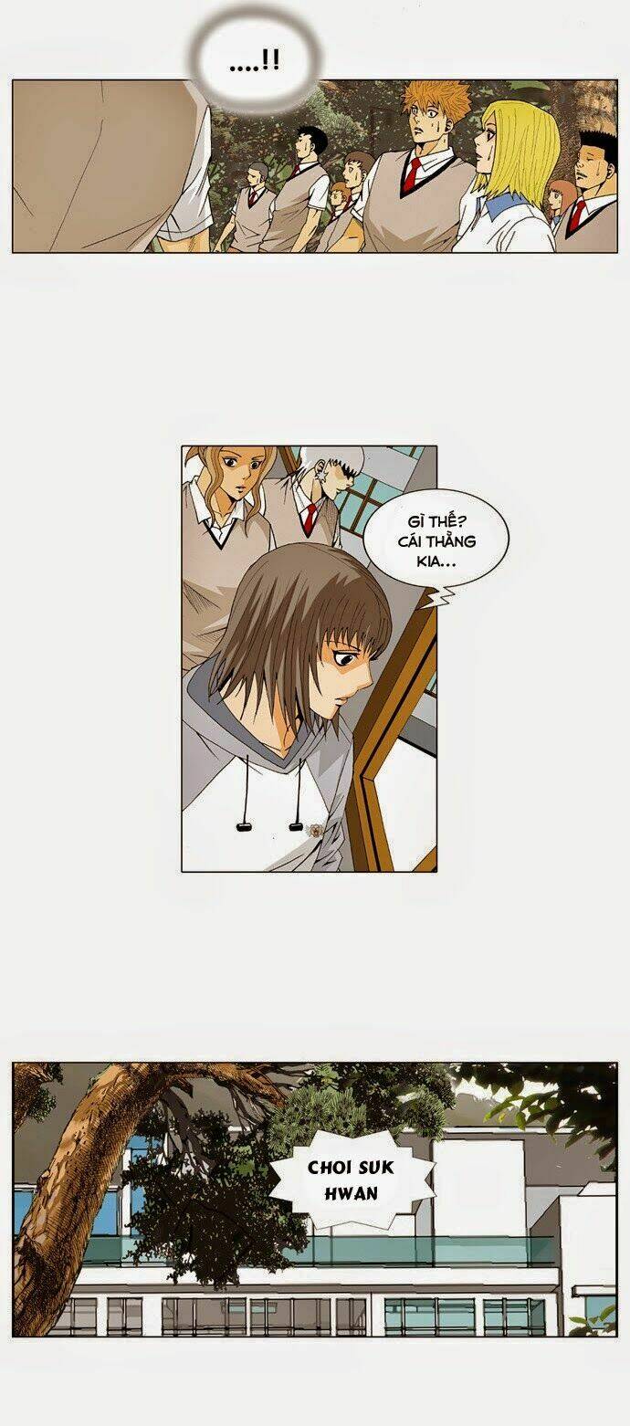 ultimate legend: kang hae hyo chapter 31 21