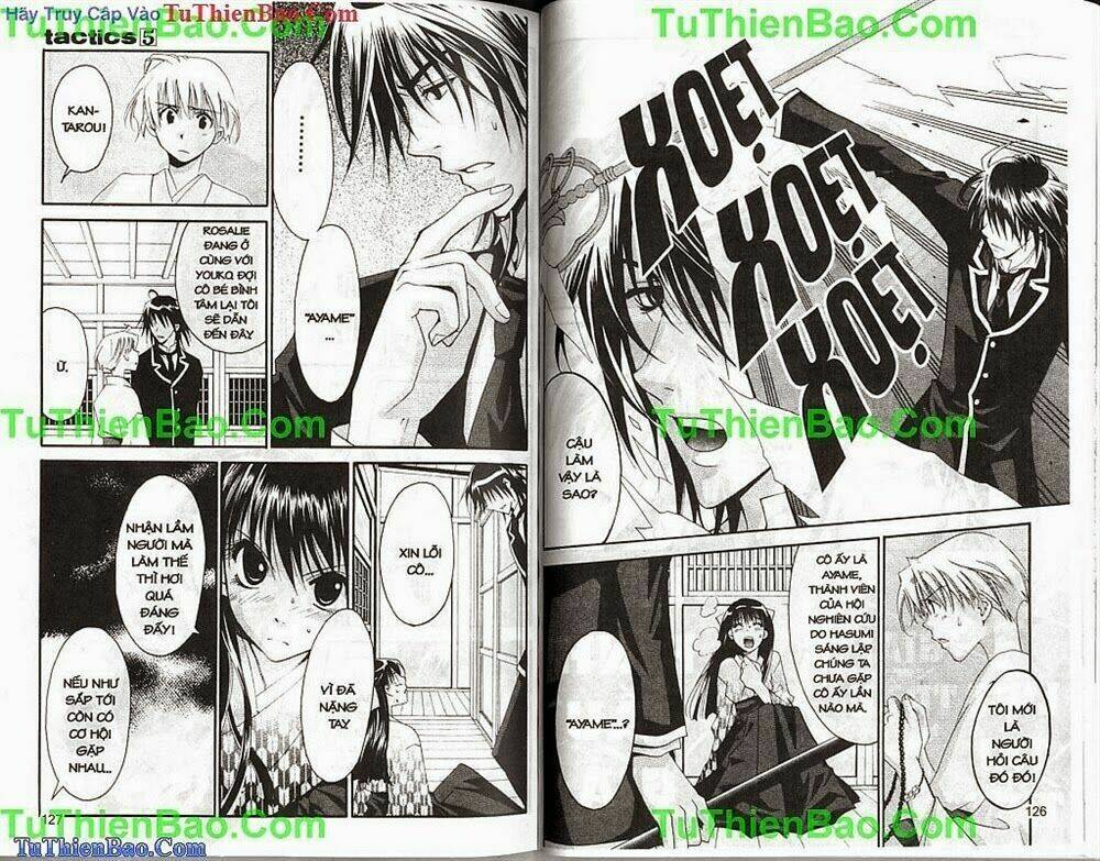 truyền thuyết thiên cẩu chapter 5 64