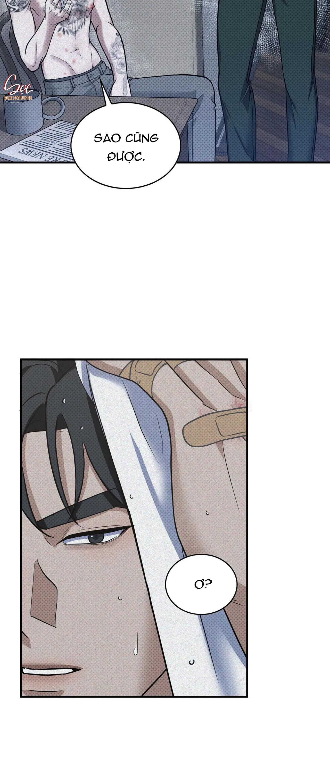 (abo) nỗi u sầu của manhattan chapter 13 6