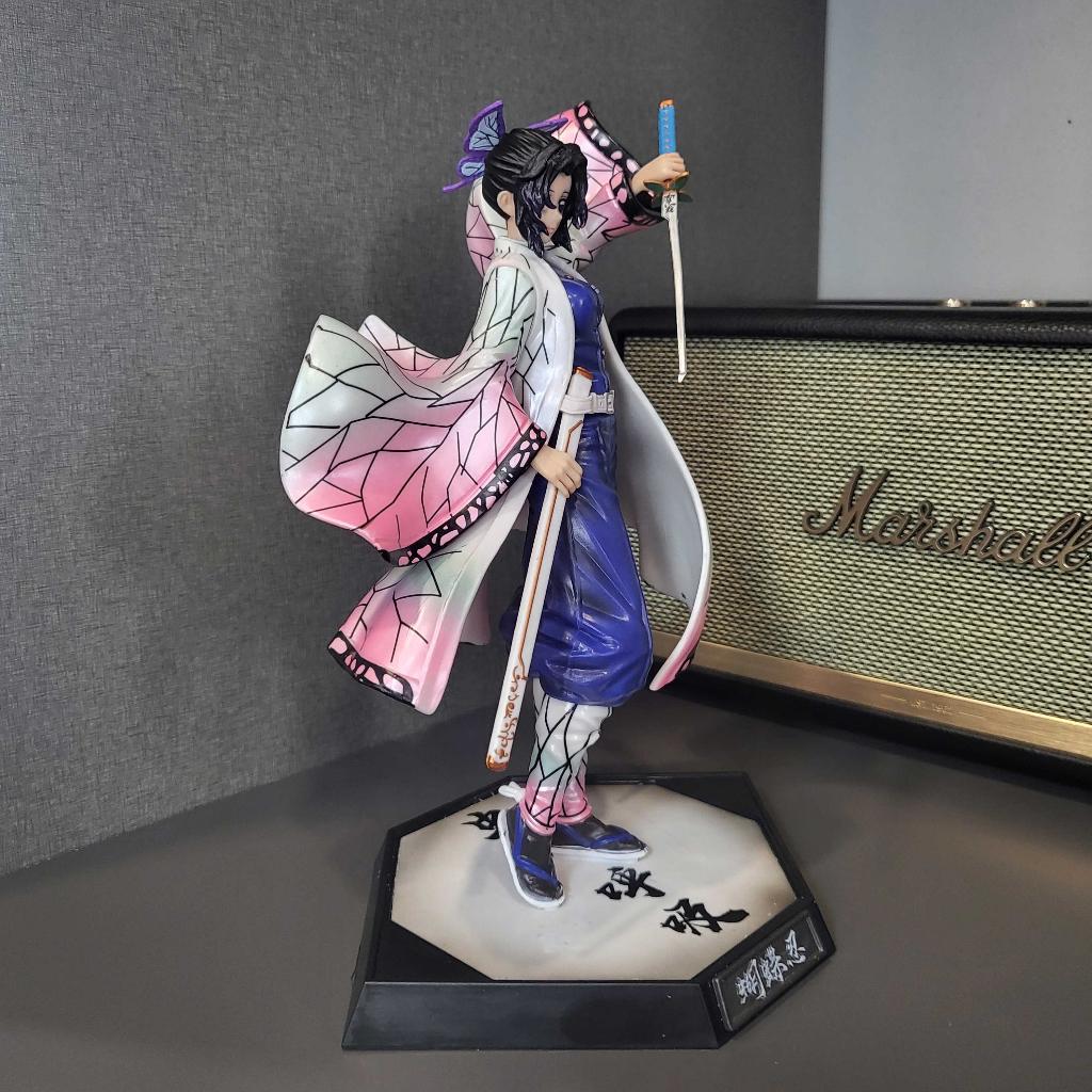 Figure / Mô hình Kocho Shinobu 29 cm - Kimetsu No Yaiba