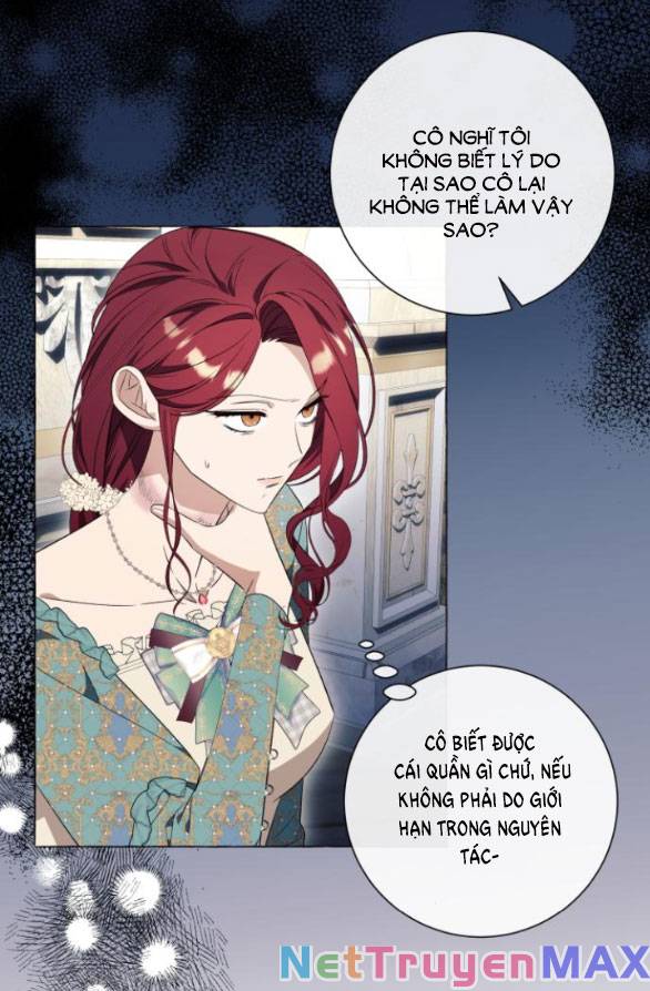 tôi tưởng đó chỉ là tiểu thuyết trọng sinh bình thường chapter 30 9