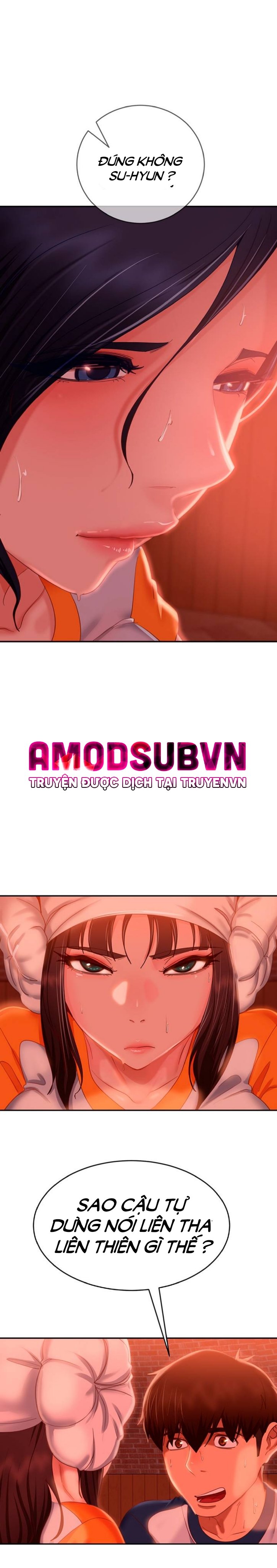 một ngày rối rắm chapter 67 6