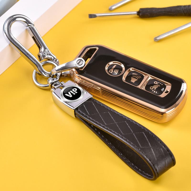 Bọc chìa khóa smartkey PCX150/125 TPU PKXH-180