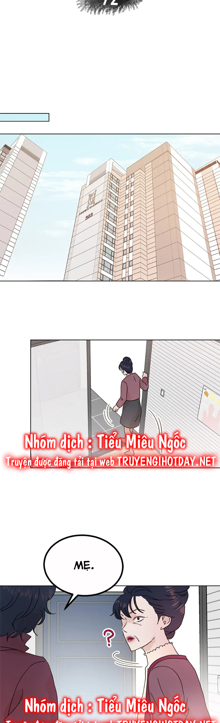 sự trả thù ngọt ngào của vợ tôi chapter 143 5