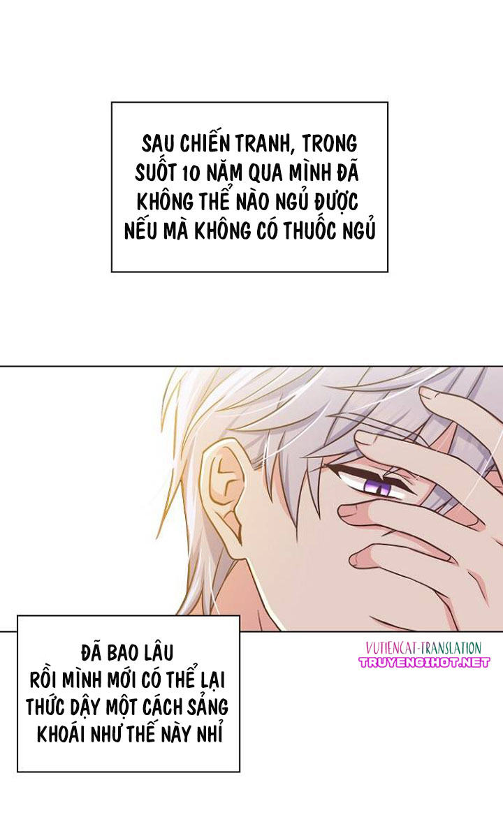 lời cầu hôn đến từ hoàng đế chapter 9 54