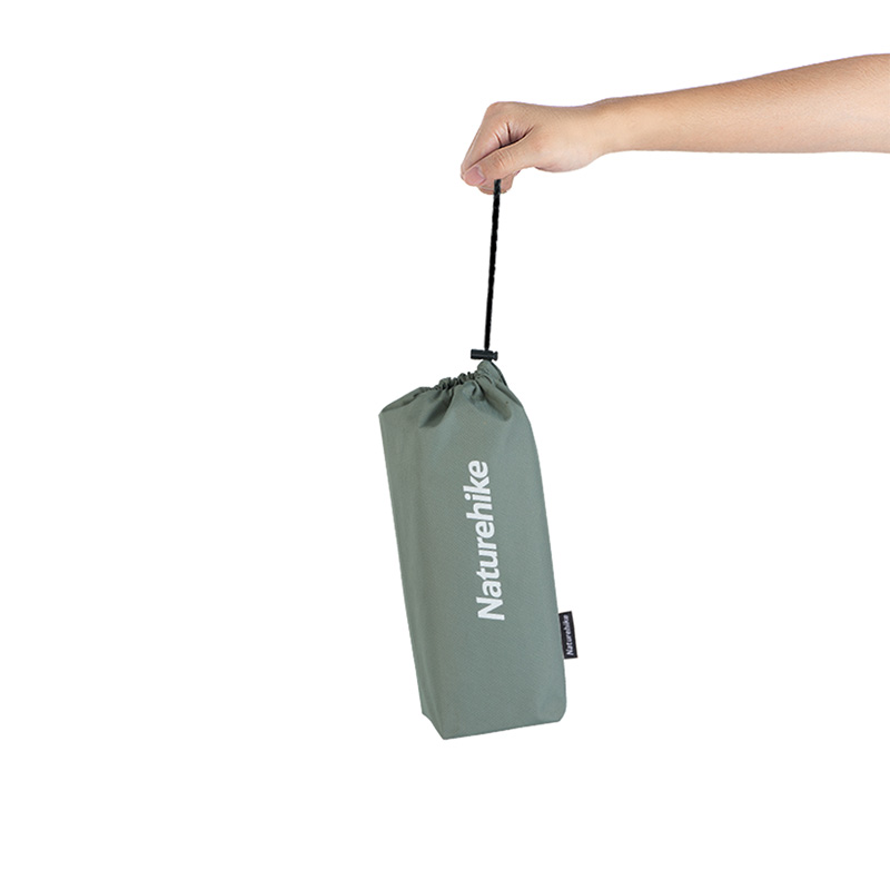 Bàn Nhôm Mini Naturehike CNH22JU050 Bàn Dã Ngoại Gấp Gọn- Đi Outdoor