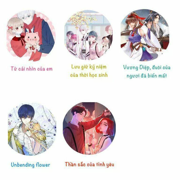 từ cái nhìn của em chapter 23 43