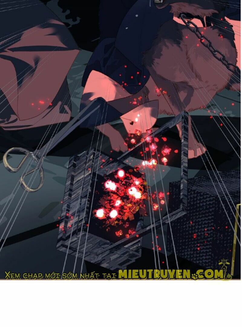 nhất đại linh hậu chapter 79 26