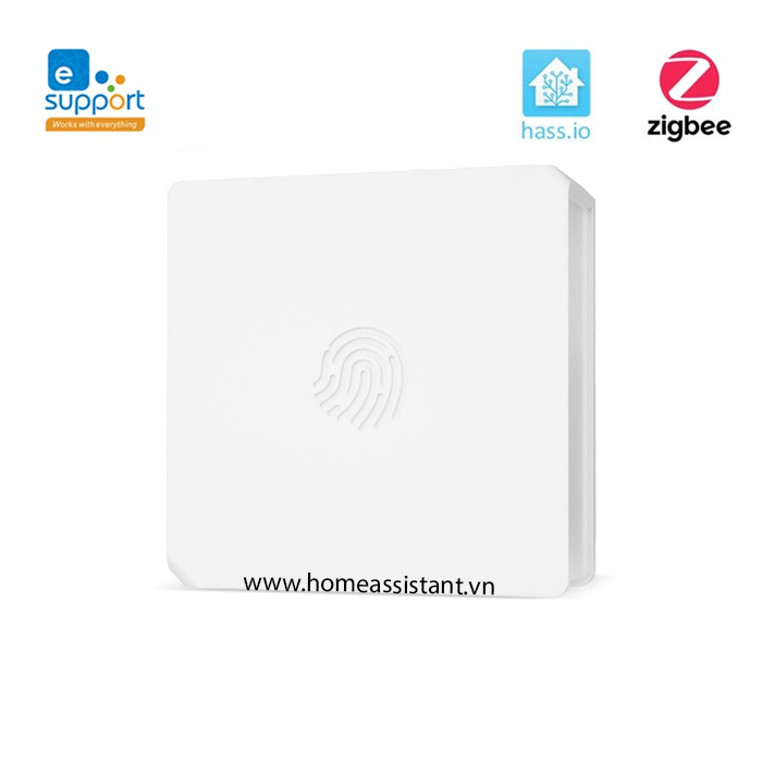 Nút Bấm Ngữ Cảnh Dán Tường Zigbee 3.0 Sonoff SNZB-01