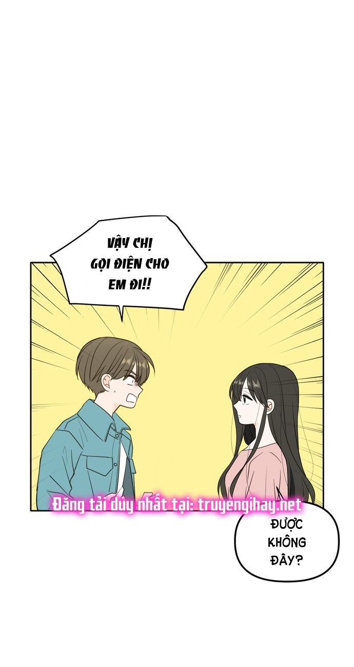 hẹn gặp anh ở kiếp thứ 19 chapter 111 29