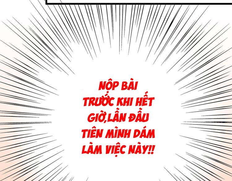 con tim rung động 3 chapter 13.5 9