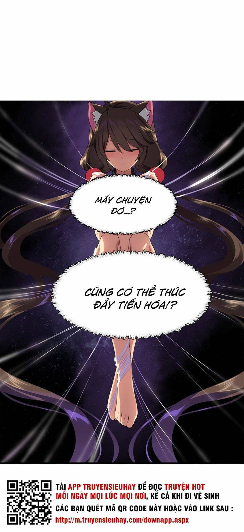 bạn gái virus của tôi chapter 231 34