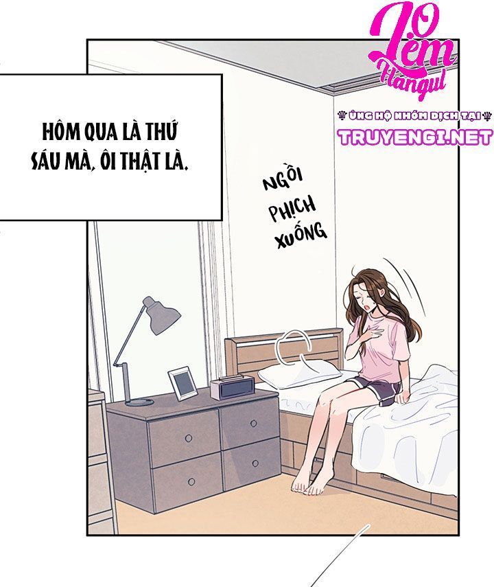 người tình thay thế chapter 6 10
