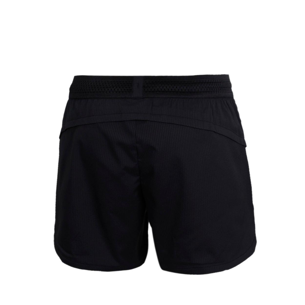 Quần short thể thao nữ Li-ning AKSQ216-1