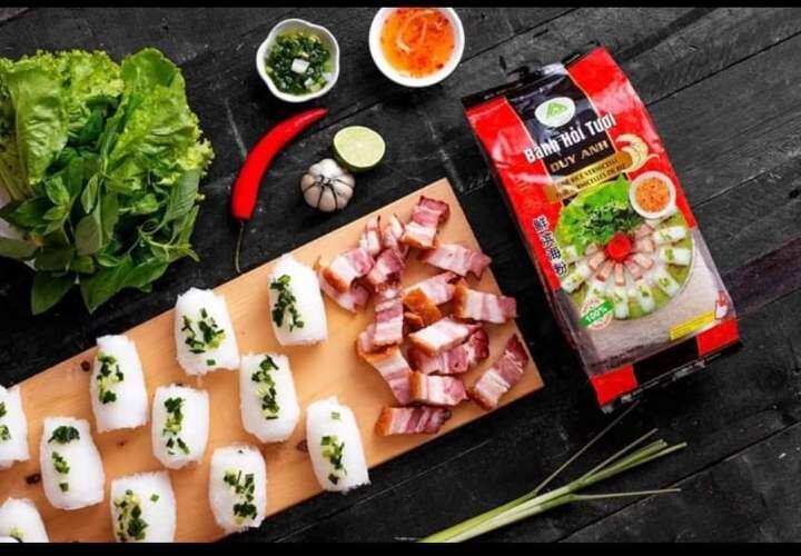Bánh hỏi duy anh food 400g