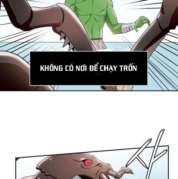 kẻ phán xét chapter 61 62