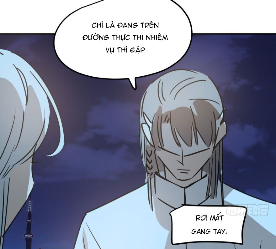 Bắt Lấy Ngao Ngao chapter 37 - Trang 72
