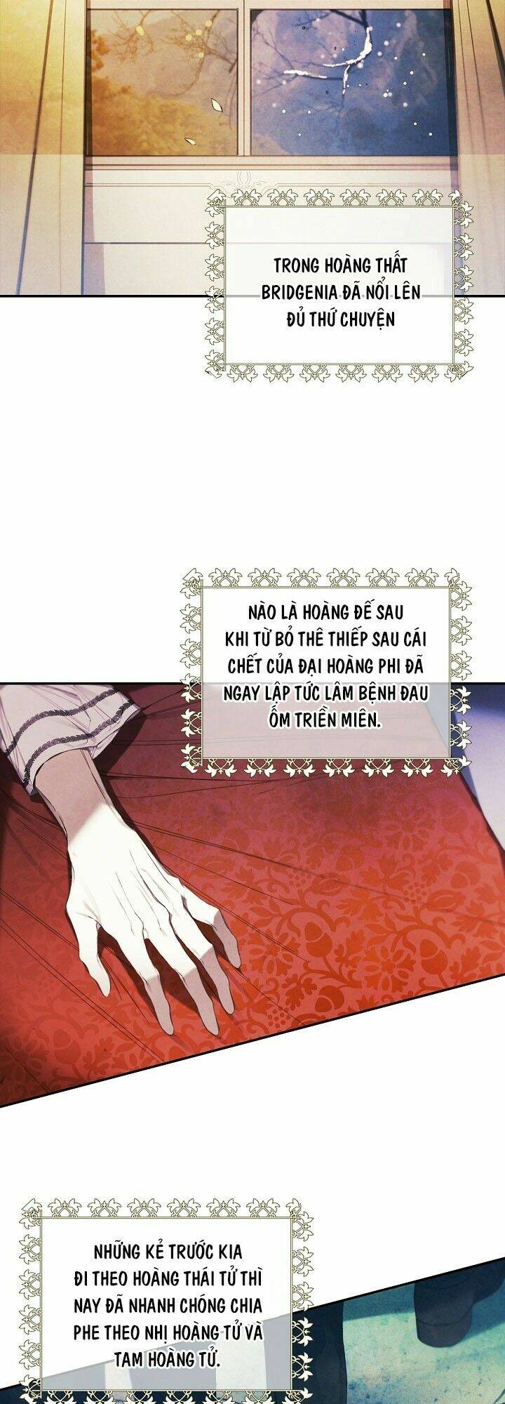 tiệm búp bê của công chúa chapter 18 2