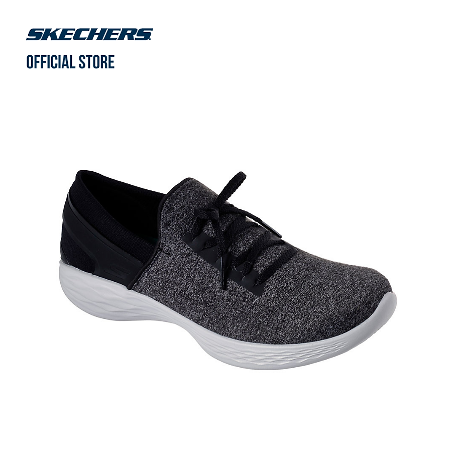 Giày đi bộ nữ Skechers You - Ambiance - 15803