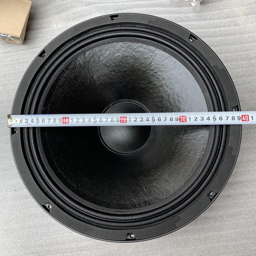 LOA BASS 40 BM TỪ 190 COIL 76 NHẬP KHẨU CAO CẤP - MÀNG SƠN CHỐNG NƯỚC - GIÁ 1 CHIẾC