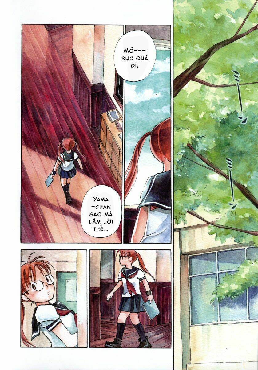 koi kaze chapter 22 5