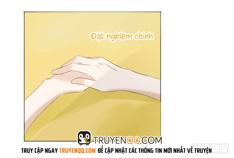 hiệp bá, chúng ta không phù hợp chapter 14 17