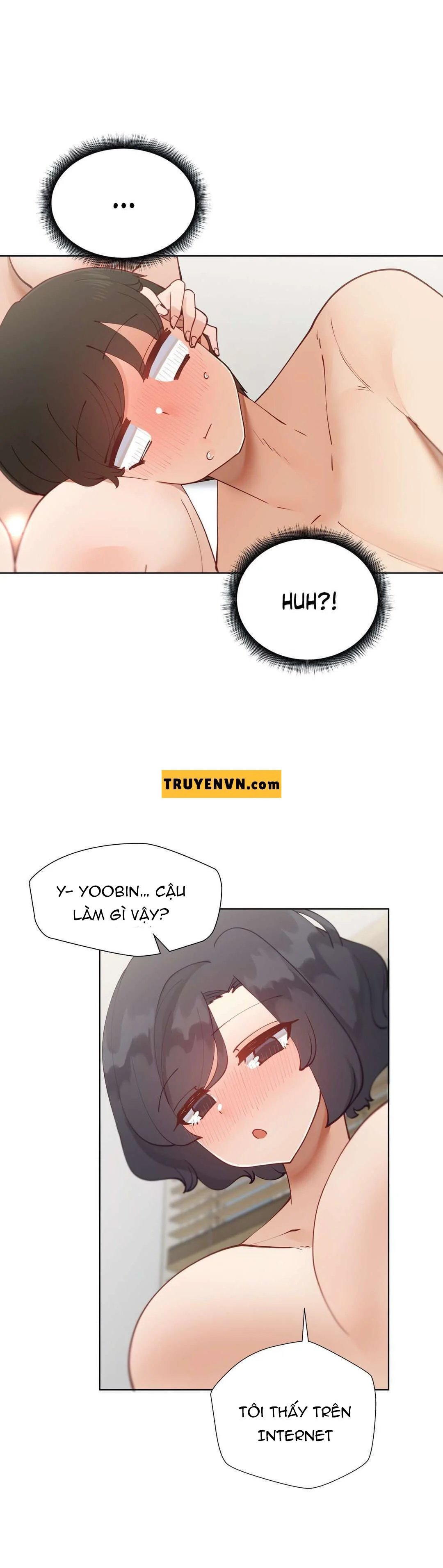 gia sư nữ quái chapter 28 26