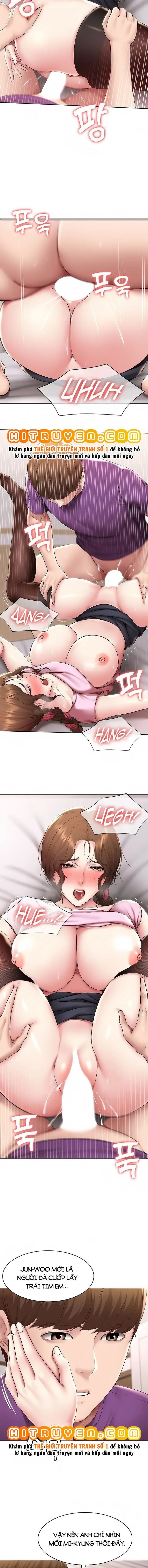 nhật ký ở trọ - không che chapter 130 8