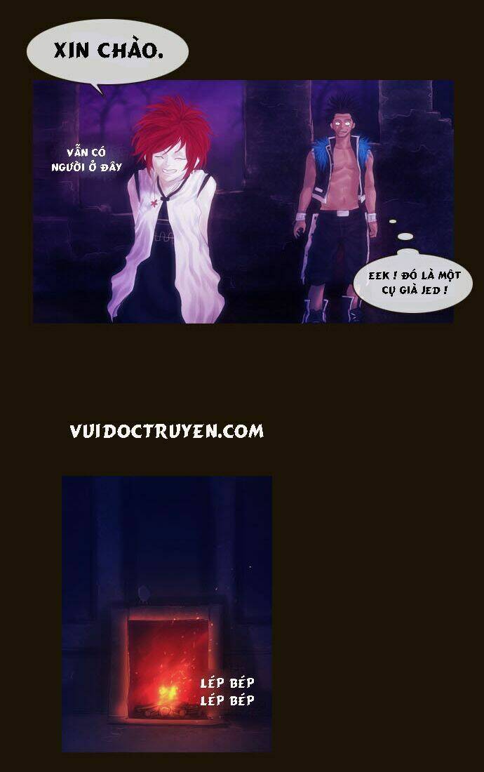 hội ảo thuật chapter 80 11