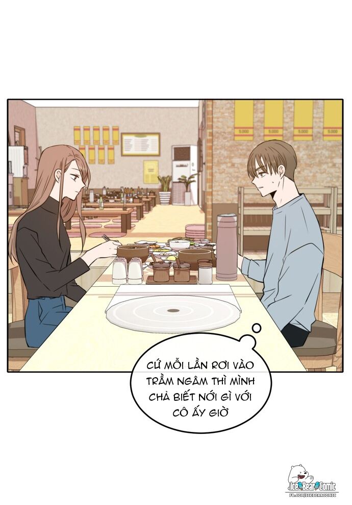 kiếp này cũng xin chăm sóc tôi như vậy nhé kiếp này cũng xin chăm sóc tôi như vậy nhé chapter 14 33