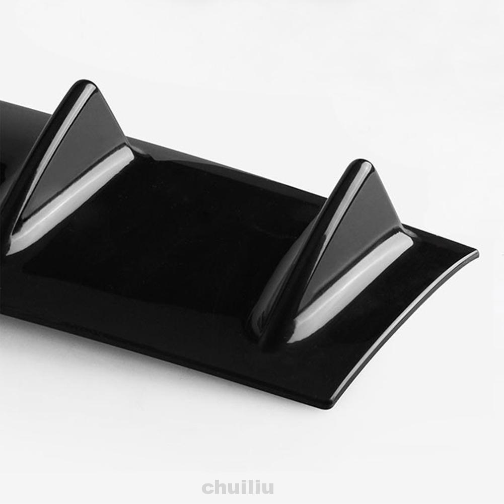 Vây Cá Mập Gắn Đuôi Xe Hơi