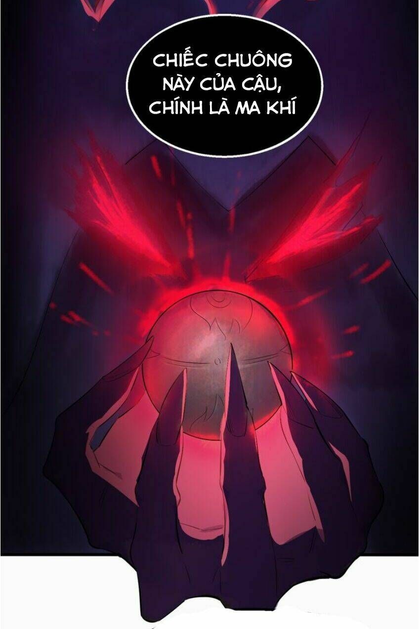 đại nghịch chi môn chapter 28 34