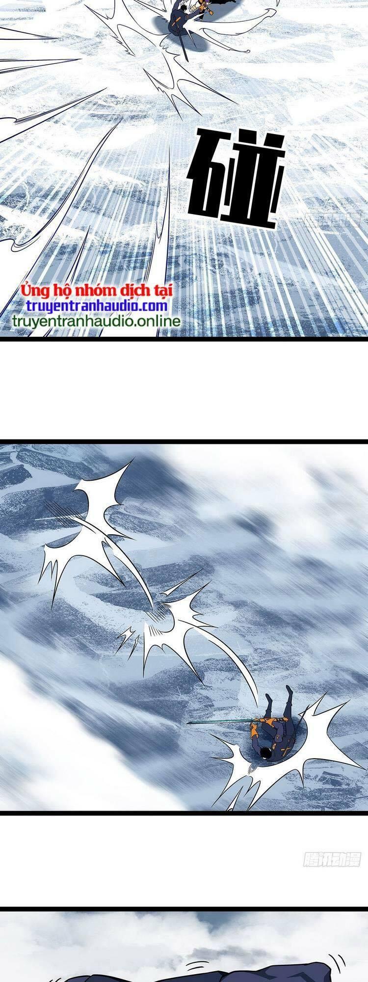 đi lên từ việc chơi game ngiêm túc chapter 91 25