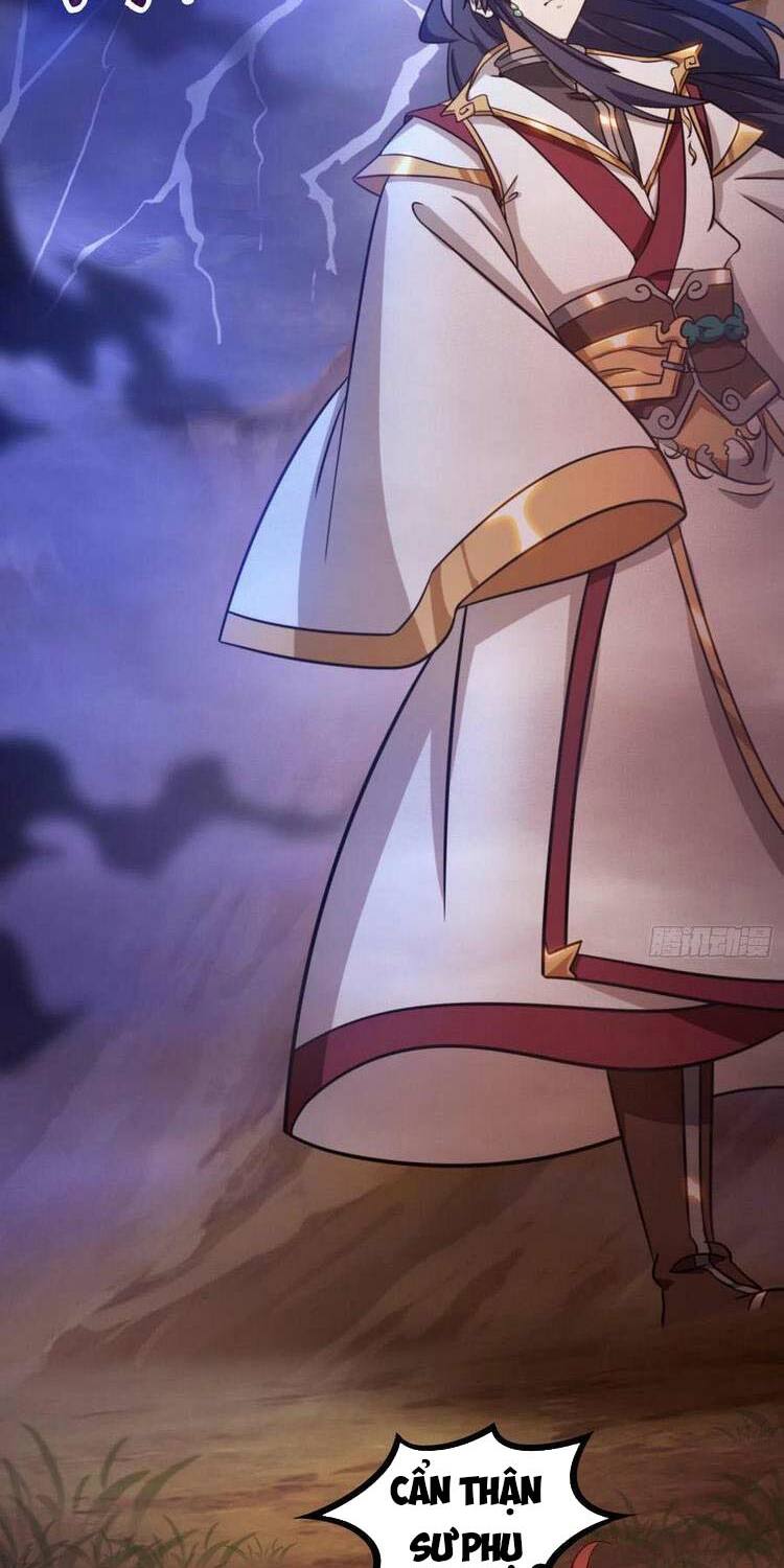 vạn cổ kiếm thần chapter 153 12