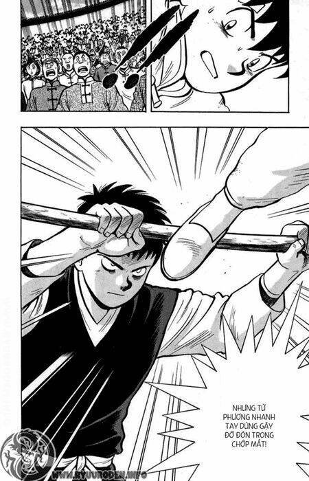 hoàng phi hồng phần 1 chapter 32 173