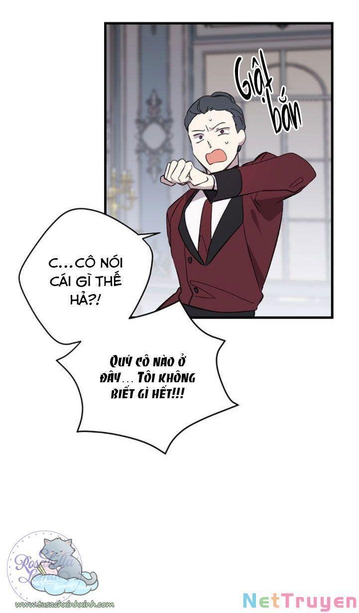 xin hãy cứ khóc, thái tử chapter 8 9