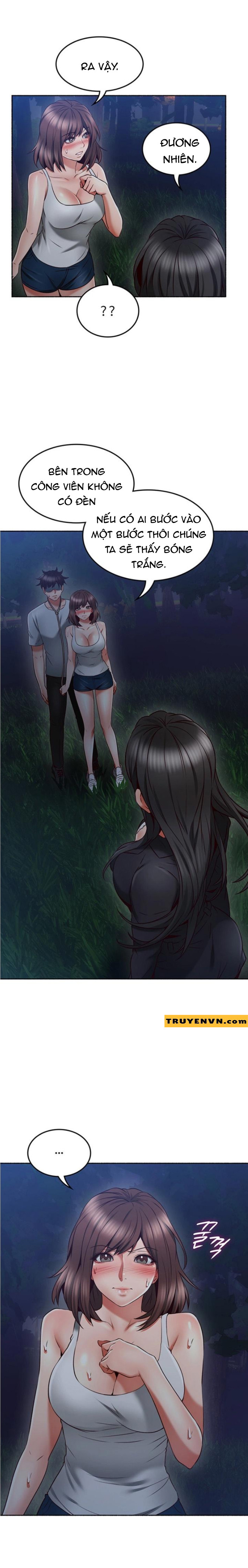 vợ hàng xóm chapter 46 9