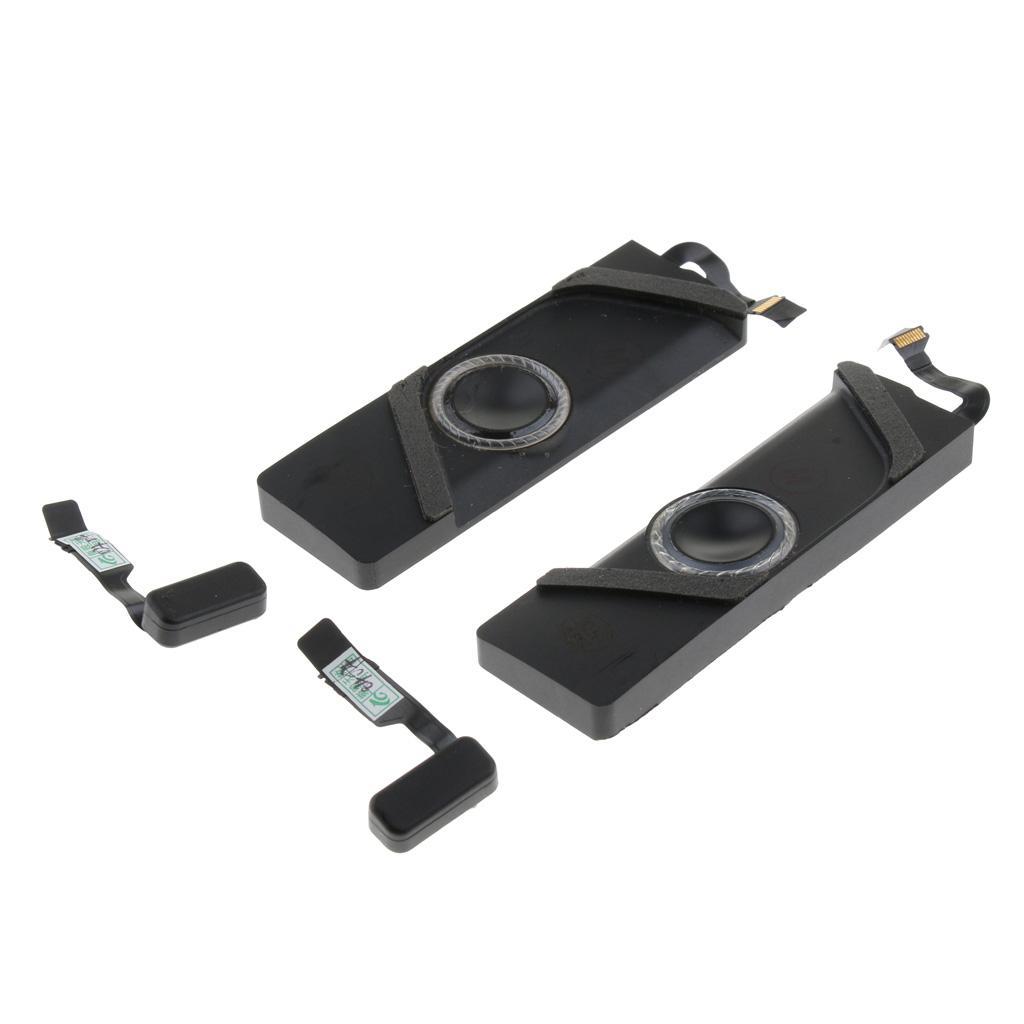 Laptop Speakers Built-in Loudspeakers for Apple Macbook Pro Retina A1706