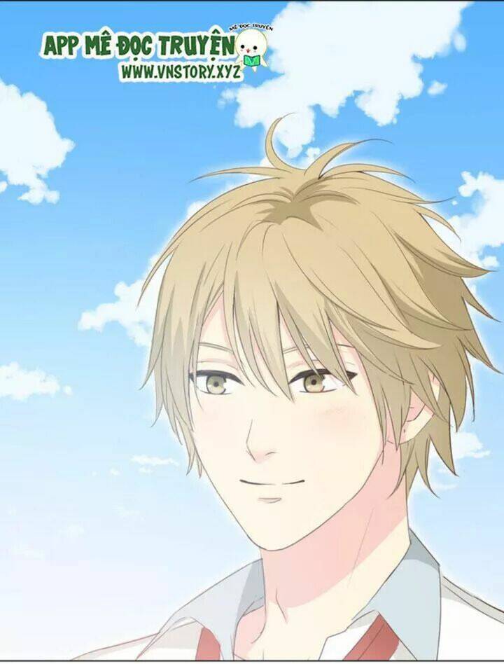 xin chào! dân nữ chapter 49 4