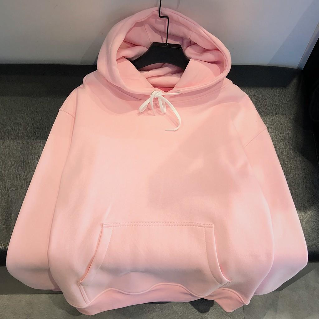 Áo Khoác HOODIE BASIC Unisex