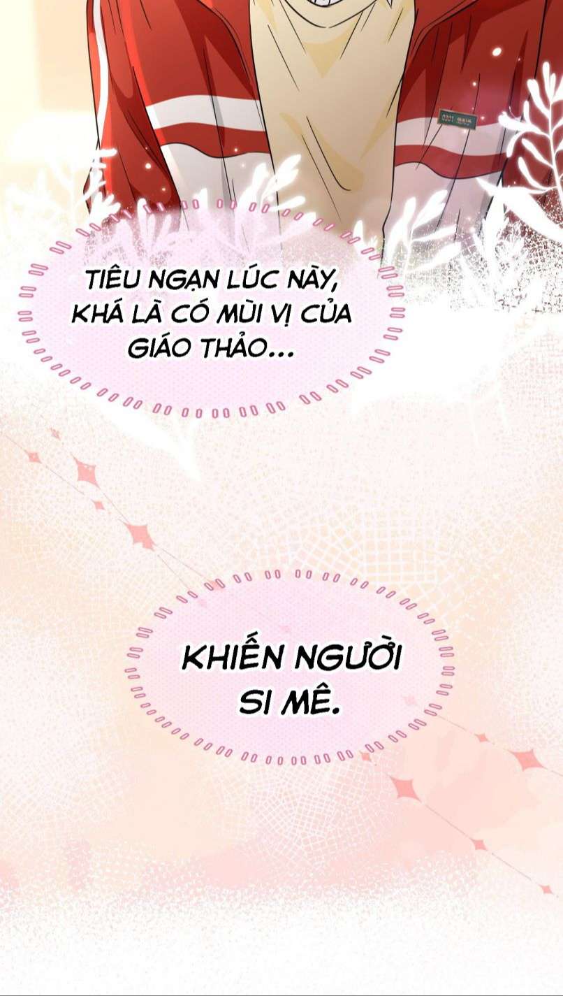 tín tức tố nói chúng ta không thể chapter 55 20