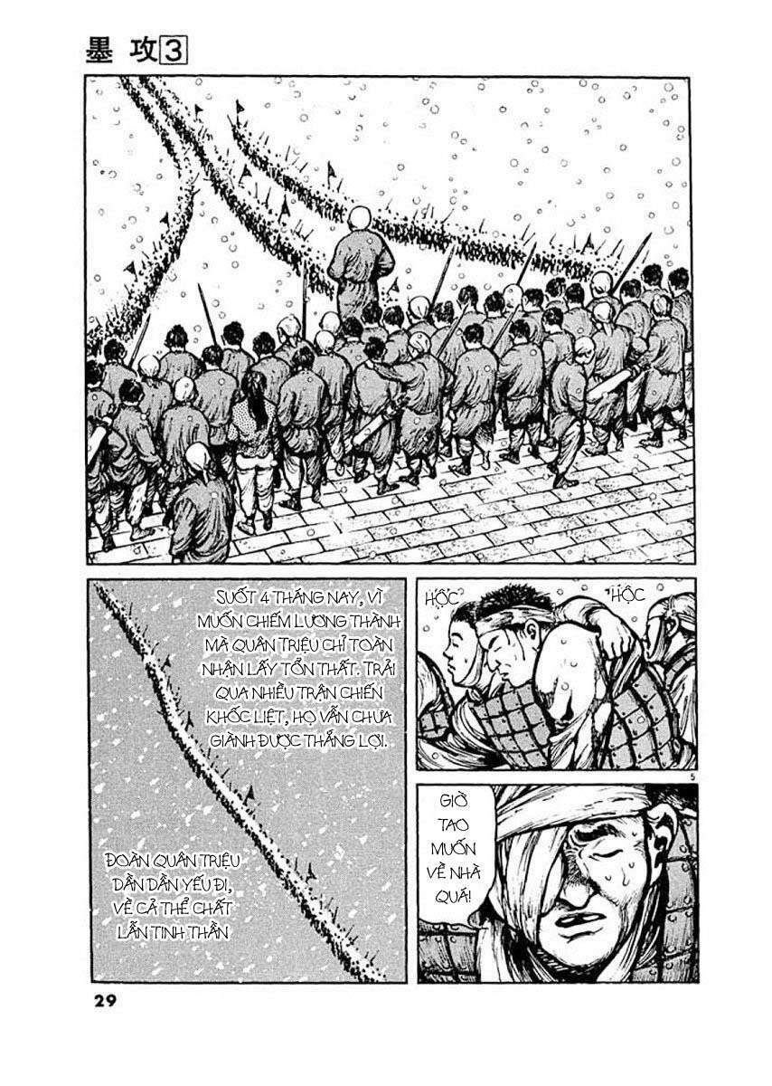 binh pháp mặc công chapter 22 6