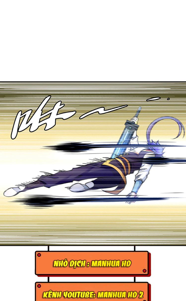 võ đạo độc tôn chapter 407 21