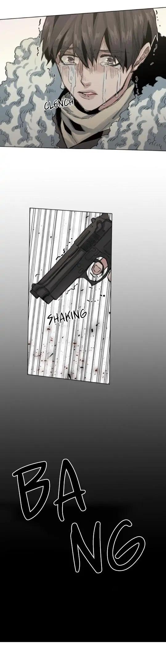 ánh nhìn của quạ chapter 38 11